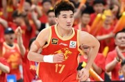 小金体育登录入口-时隔93天复出，孙铭徽差点意思，12分钟3投0中0分，广厦完胜进4强